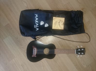 ukulele