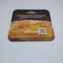 Bulmers Cider : Raise Your Glass - Beer Mat/Coaster Image 2