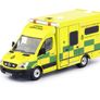 1.76, Sprinter Ambulance -Free Post Image 4
