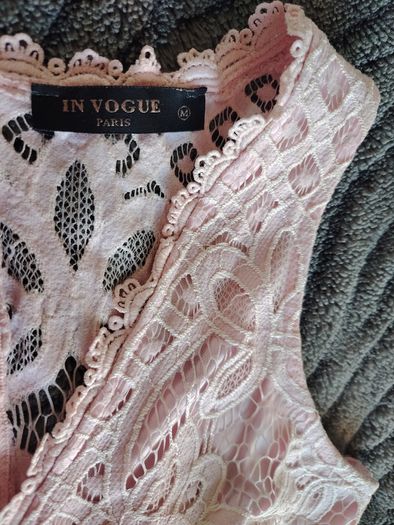 In Vogue Paris Dress  Size 10