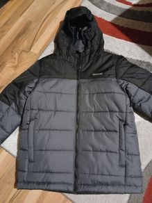 Boys Regatta coat
