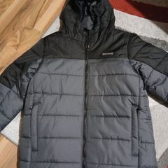 Boys Regatta coat