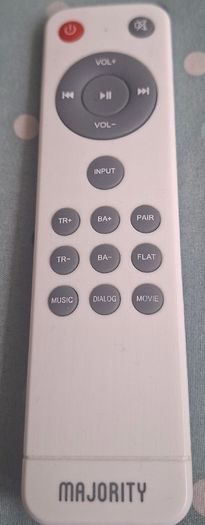 Majority Snowdon Bluetooth TV Soundbar