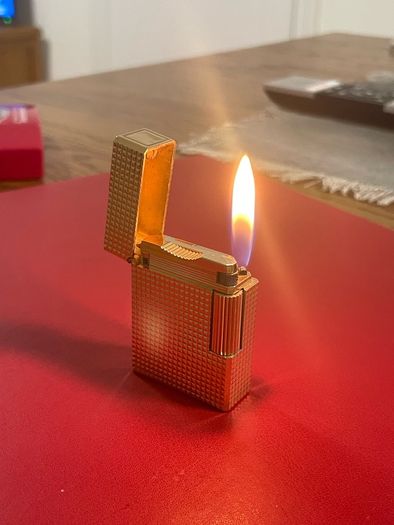 ST Dupont BR Ligne 1 lighter