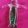 Wicklow Glass sword ornament - 60cm Image 2