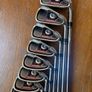 Taylormade golf irons 8 clubs Image 4