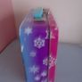 Gift box, Frozen Tin,Storage tin .lunch box Image 3