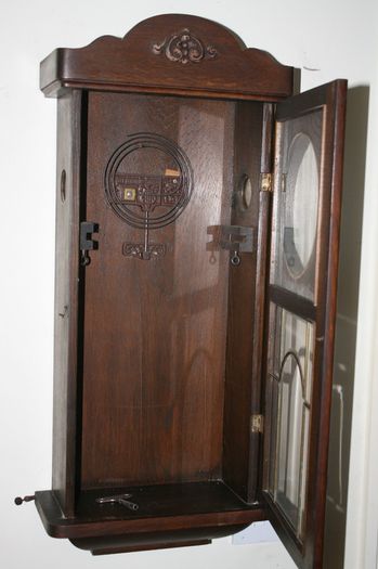 Vintage Wall Clock
