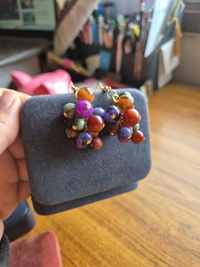 Vintage Earrings