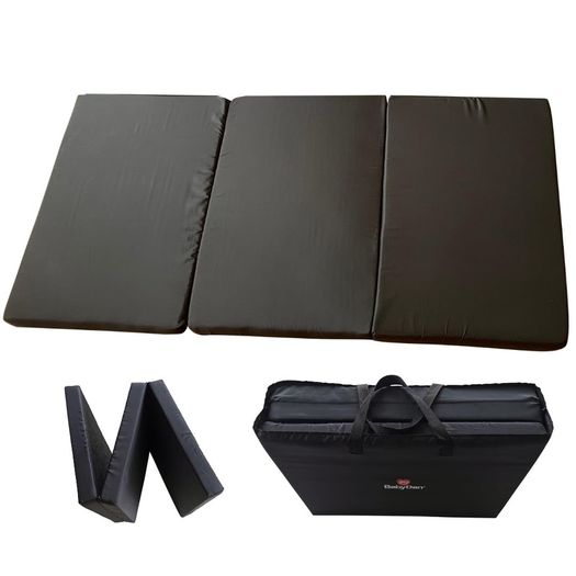 Foldable Travel Mattress