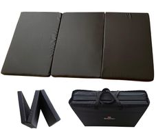 Foldable Travel Mattress