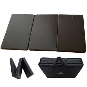 Foldable Travel Mattress