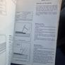 Vintage general welding and cutting instruction manual  from AnCO Image 9