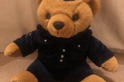 Vintage Teddy