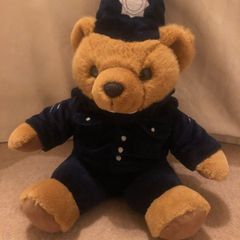 Vintage Teddy