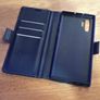 Samsung Note 10 Plus Wallet case Image 3