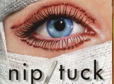 Nip / Tuck. Original TV Soundtrack. CD. Free Postage!