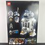 Lego Star Wars R2-d2 Ucs 75308 Image 2