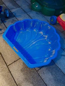 Water Tray