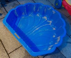 Water Tray