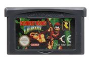 Donkey Kong Country Game Boy Advance GBA Video Game Cartridge 32 Bit Games Card