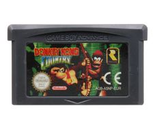 Donkey Kong Country Game Boy Advance GBA Video Game Cartridge 32 Bit Games Card