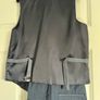 holy communion 3 piece suit 29" 9yrs old Image 7