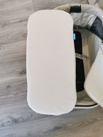 Uppababy Vista 2015 Bassinet