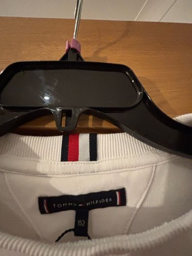 Tommy Hilfiger Crew Neck Top