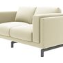Ikea Nockeby Sofa legs Image 2