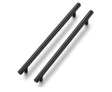 Kitchen cabinet handles