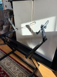 keyboard stand