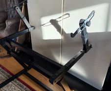 keyboard stand