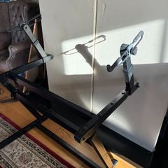 keyboard stand