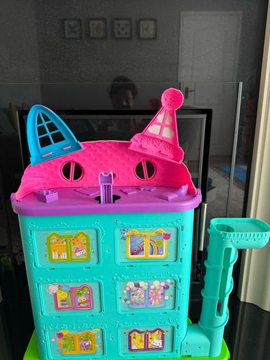 Gabby Dollhouse