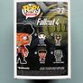 Funko Pop - Hancock 77 - Fallout 4 Game - Vinyl Action Figure Image 3