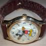 Vintage Disney Mickey Mouse Watch Image 8