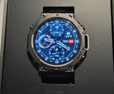 Gps Smartwatch