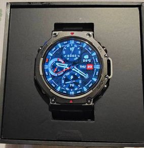Gps Smartwatch