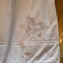 Powell craft unicorn nightdress age 8-9 immaculate! Image 4