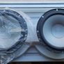 Infinity subwoofer + speakers front and rear Image 4