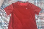 men's Nike dri fit t