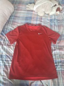 men's Nike dri fit t