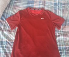 men's Nike dri fit t