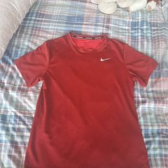 men's Nike dri fit t