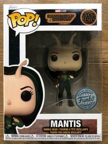 Funko Marvel: Mantis (Exclusive)
