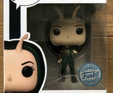 Funko Marvel: Mantis (Exclusive)