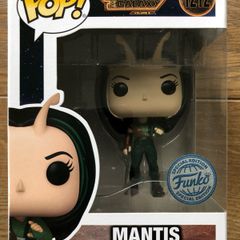 Funko Marvel: Mantis (Exclusive)