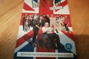 Little Britain The Game Steelbook Dvd