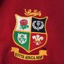 British And Irish Lions Jersey. Official Adidas Mens Home Jersey. Tour Of South Africa 2009. Authentic Original From 2009. Not A Modern Day Remake. Image 8